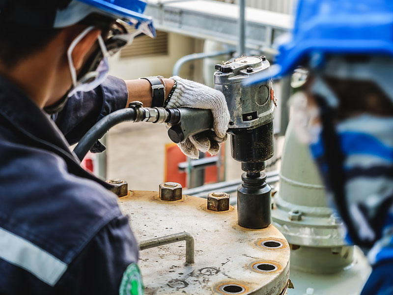 Services National Coating Contractors