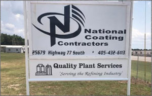 Home | National Coating Contractors